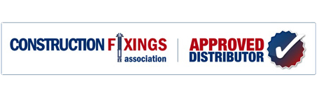 Construction Fixings Association logo