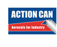 Action Can Logo