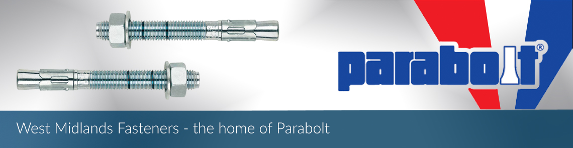 Parabolt banner
